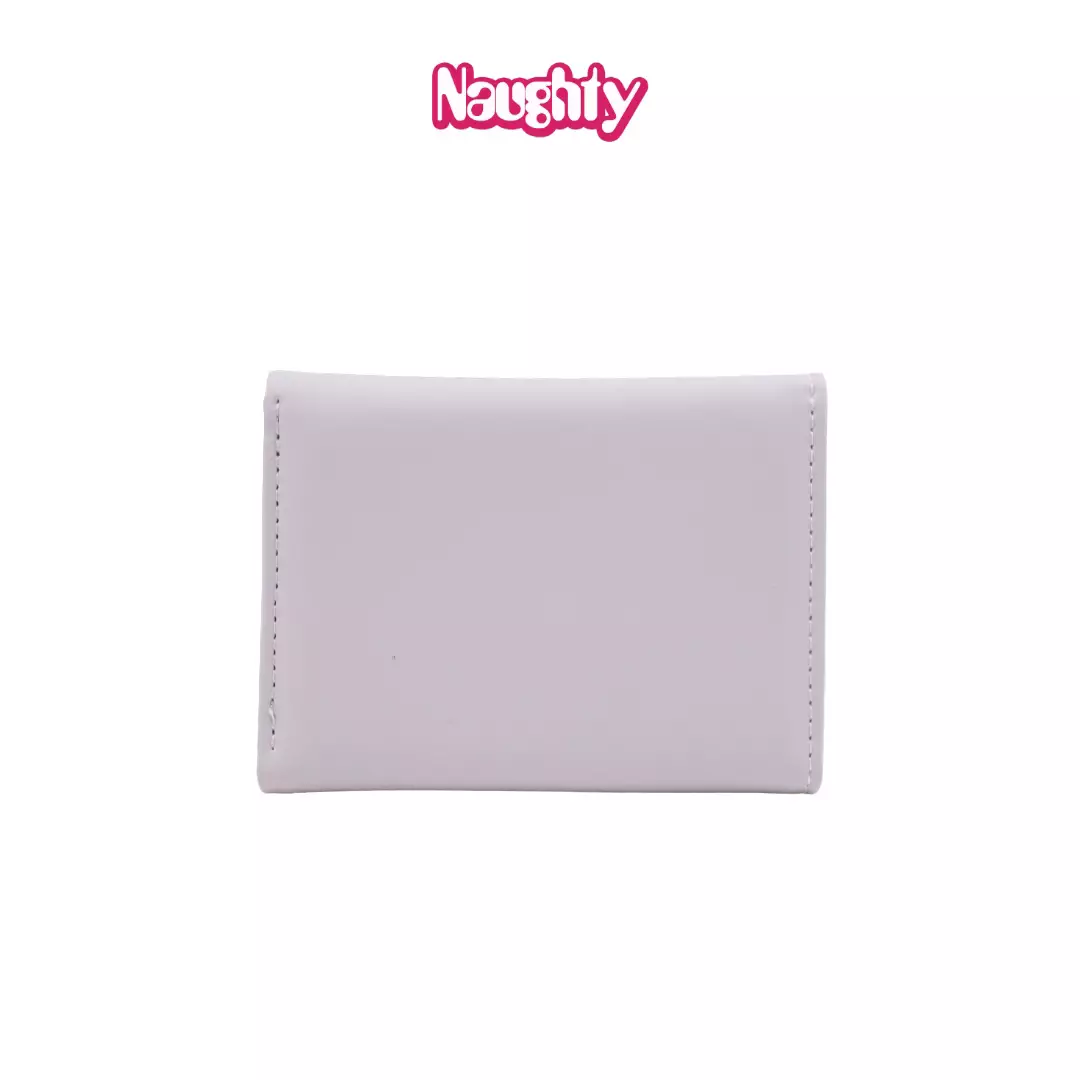 Dompet Pendek Wanita Hima Short Wallet G642 2405035 Naughty Accessories