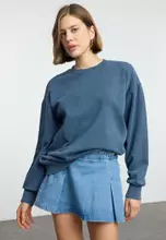 Indigo