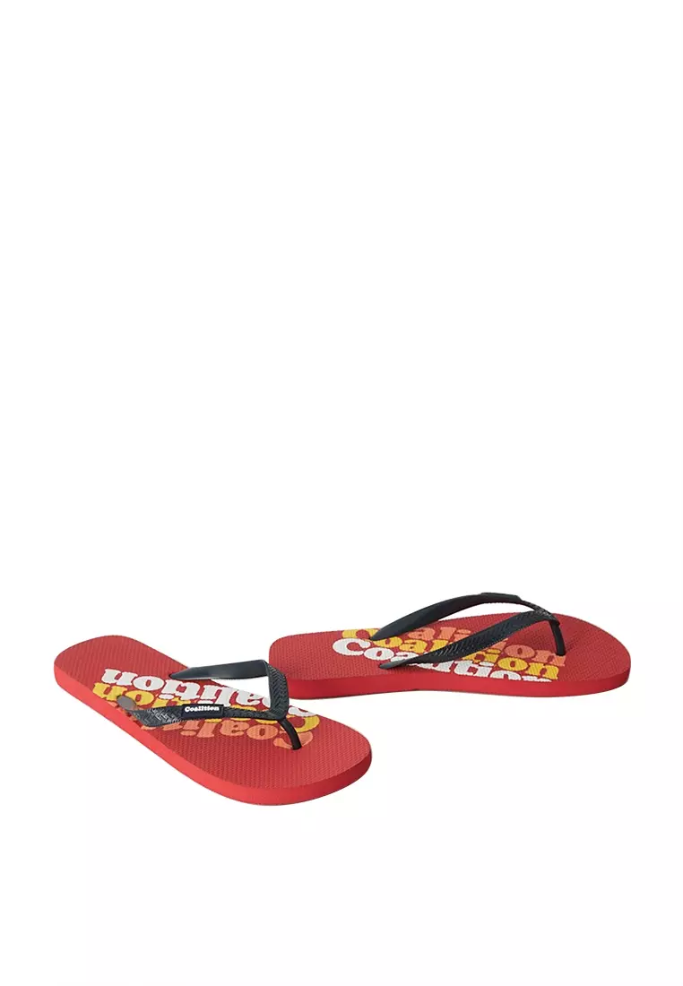 Hawaiian flip flop outlet company