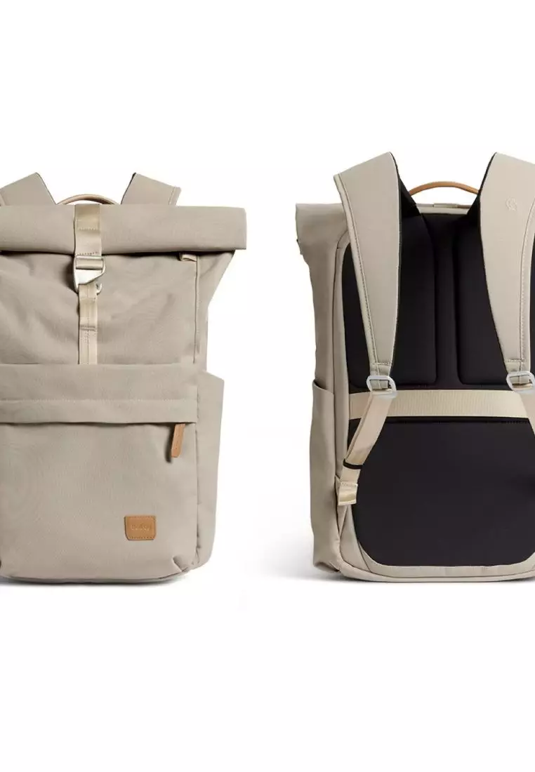 Bellroy Classic Rolltop - Tahini