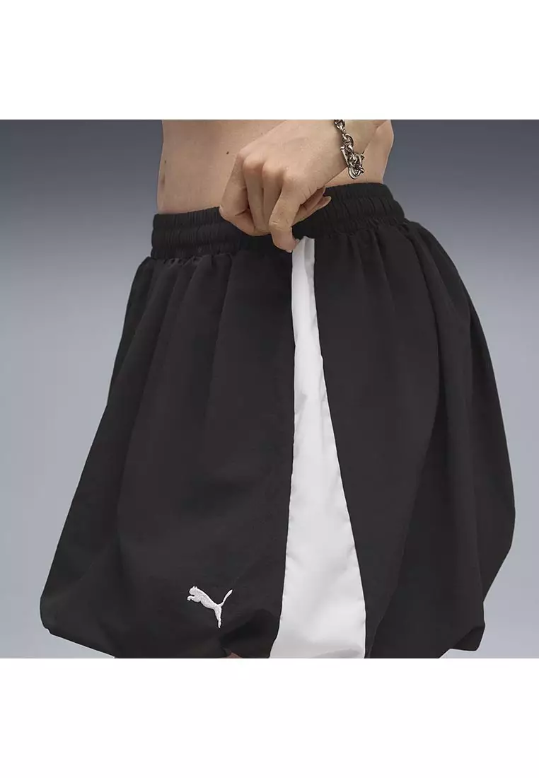 T7 Balloon Skirt