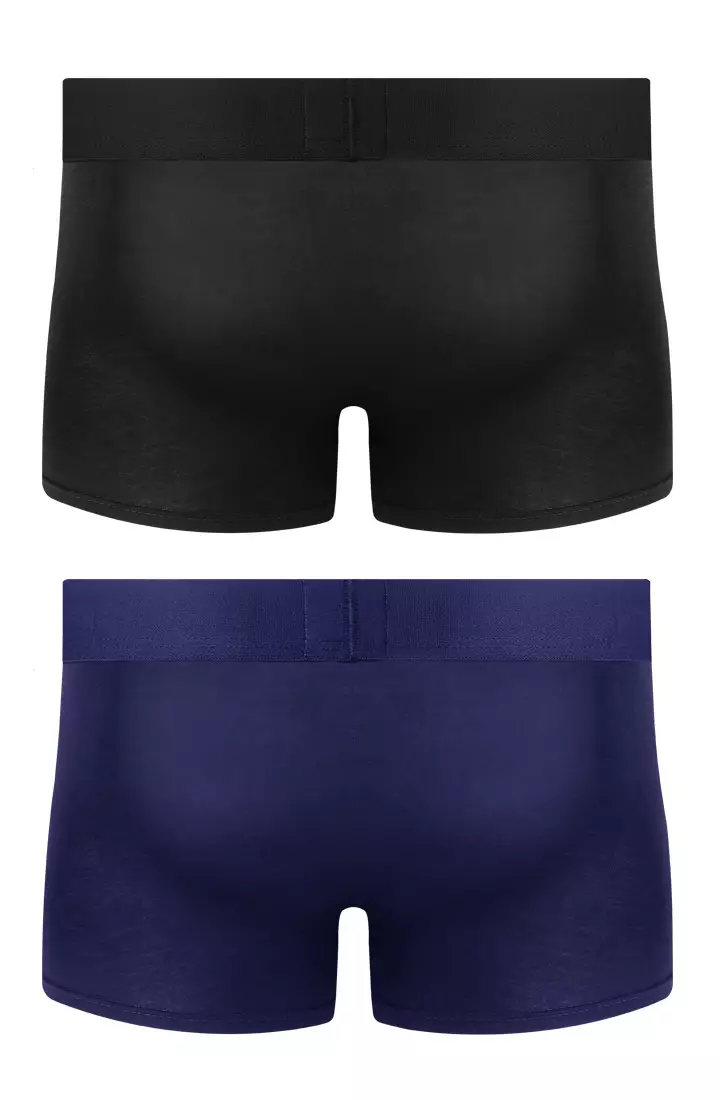 Jual Arrow Arrow Celana Dalam Trunk 2 pcs / pack Original 2024 ZALORA