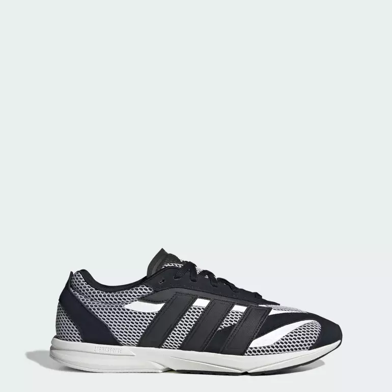 Lifestyle Lightblaze LP Shoes Men White JR3301