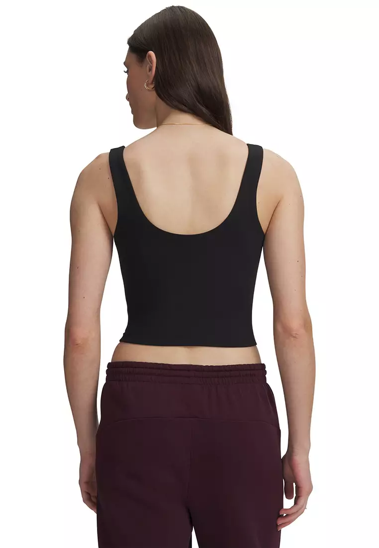 Motion Women's Tank Top