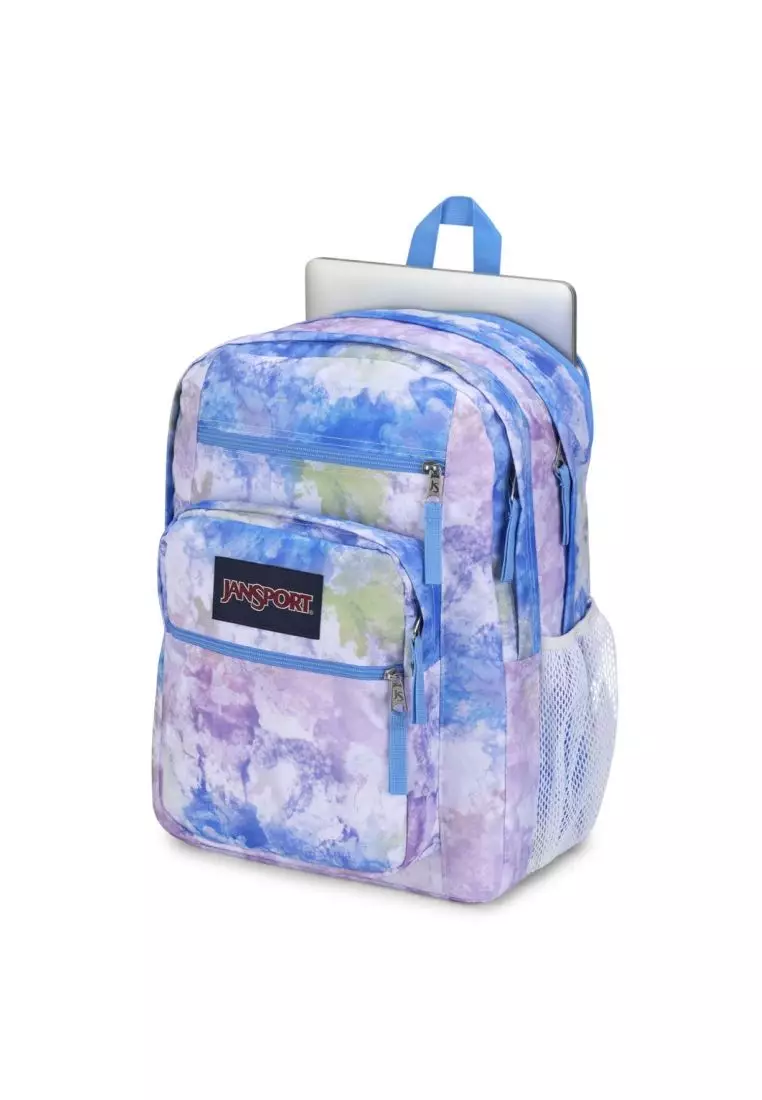 Buy Jansport Jansport Big Student Backpack Batik Wash Online ZALORA Malaysia