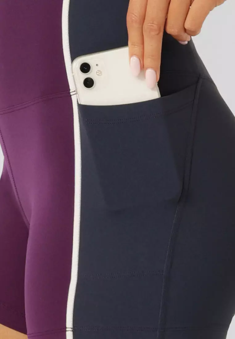 Qualifier 12cm Bike Shorts