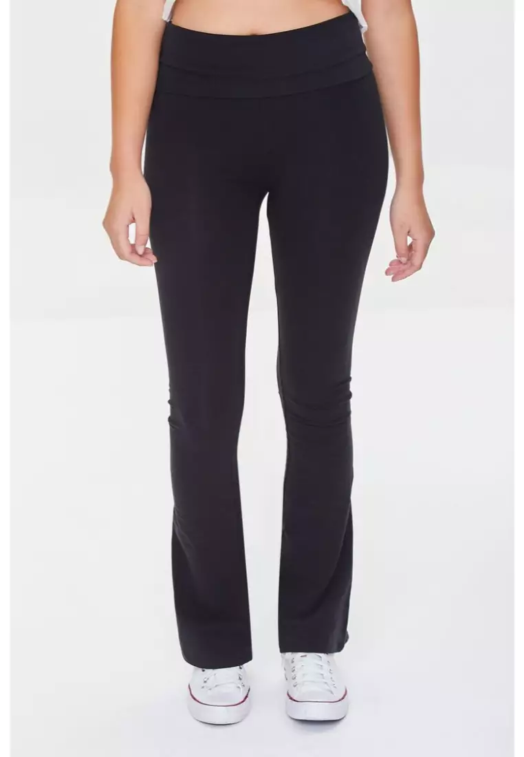 Forever 21 leggings review top