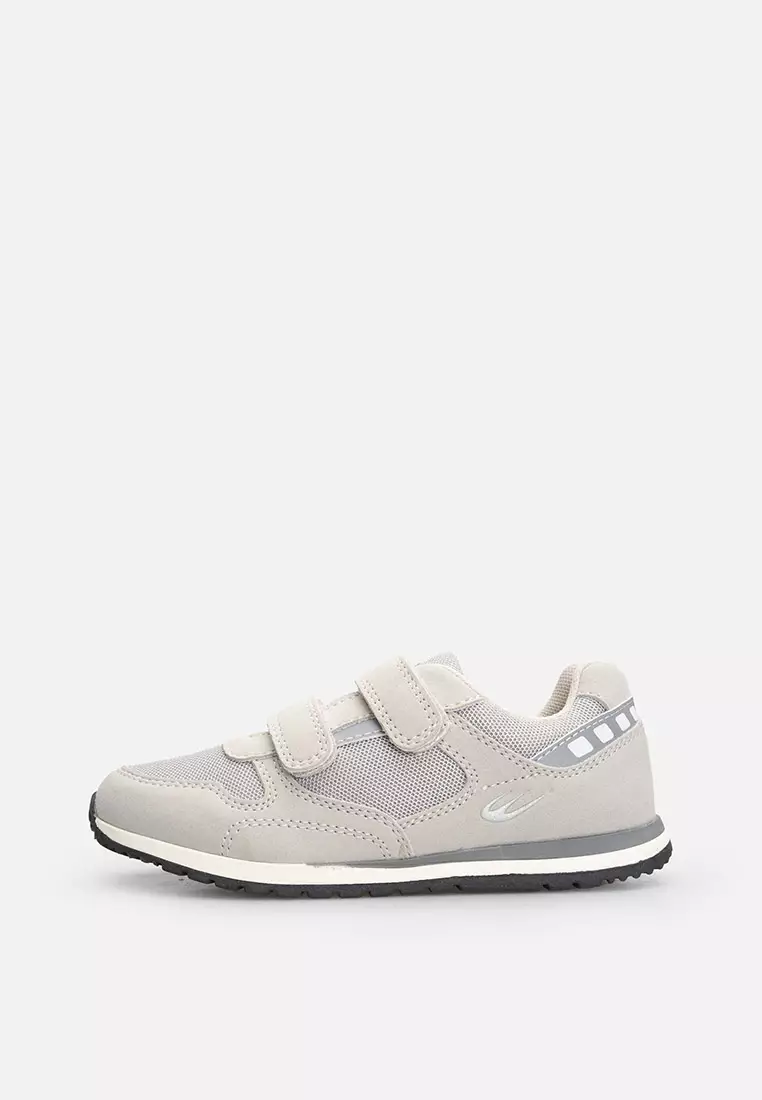 World Balance Strap Wizard Kid's Lifestyle Athleisure Shoes