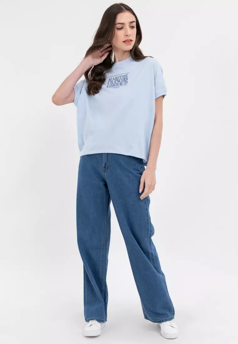 Ladies Kayla 1972 Tee