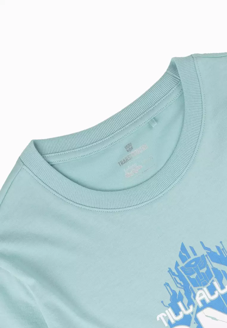 Boys' Transformers T-Shirt