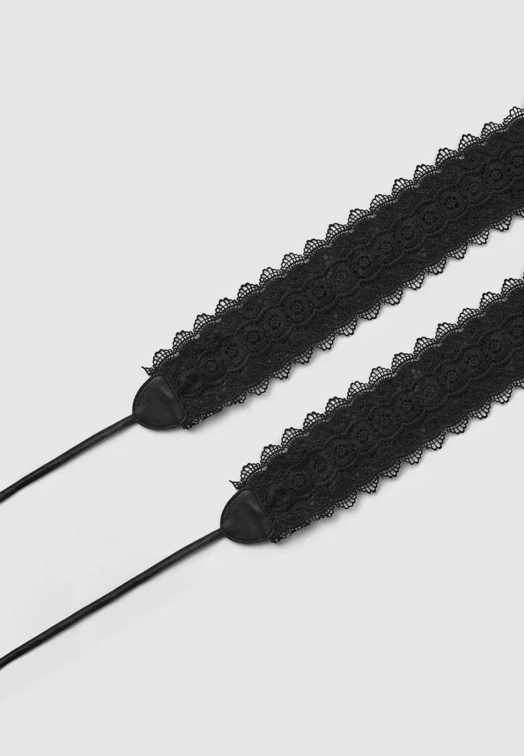 Woman Belt