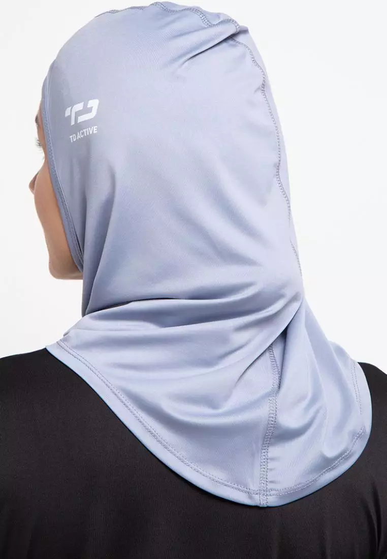 Td Active LH069 sport hijab pro td active
