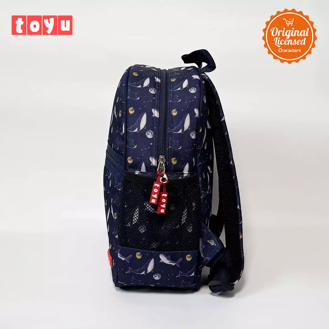 TOYU Backpack Galaxy Tide 32 x 24 cm
