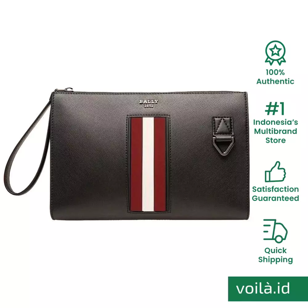 Bally Indonesia | Original Official Store - ZALORA Indonesia