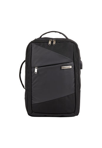 Buy British Knight Bags Corporate 3 Way Bag Backpack Laptop Bag And Business Bag 2020 Online Zalora Philippines