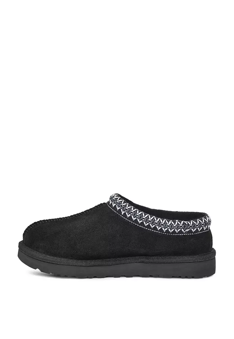 Buy UGG UGG Women's Tasman Slipper - Black (5955-BLK) 2023 Online ...