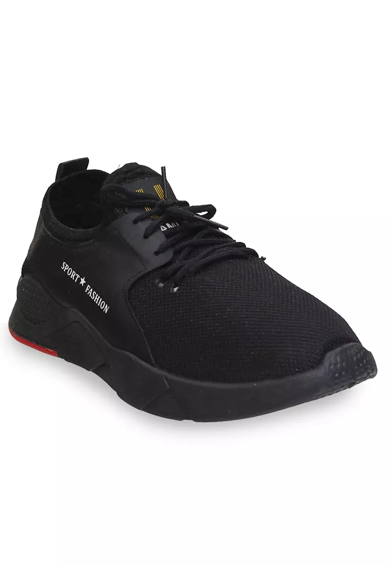 Jual Hamlin Anando Sepatu Sneakers Olahraga Pria Sport Shoes