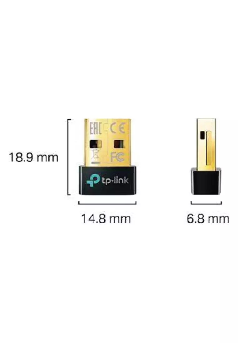 TP-Link Bluetooth 5.0 Nano USB Adapter