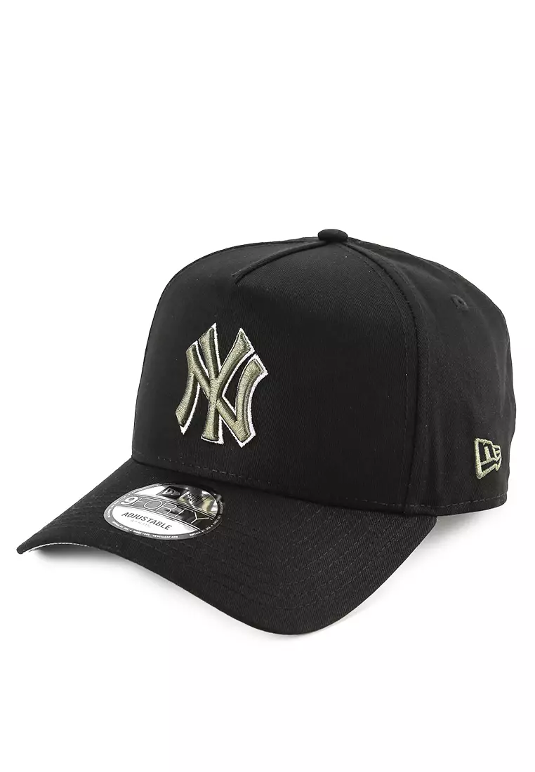 Jual New Era New York Yankees 9FortyAf Original 2024 ZALORA Indonesia