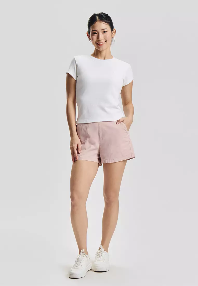 Essentials Soft T-shirt