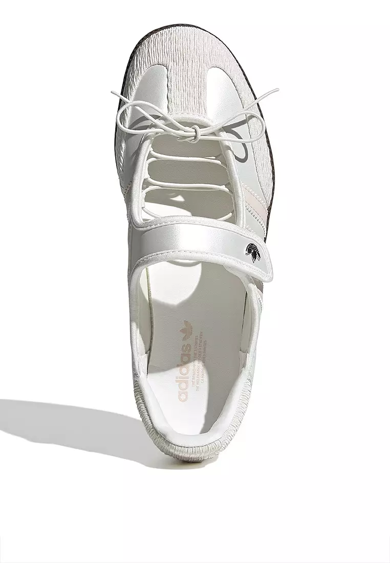 Samba Jane Shoes