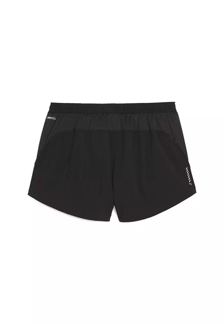 Run Velocity 3" Short W