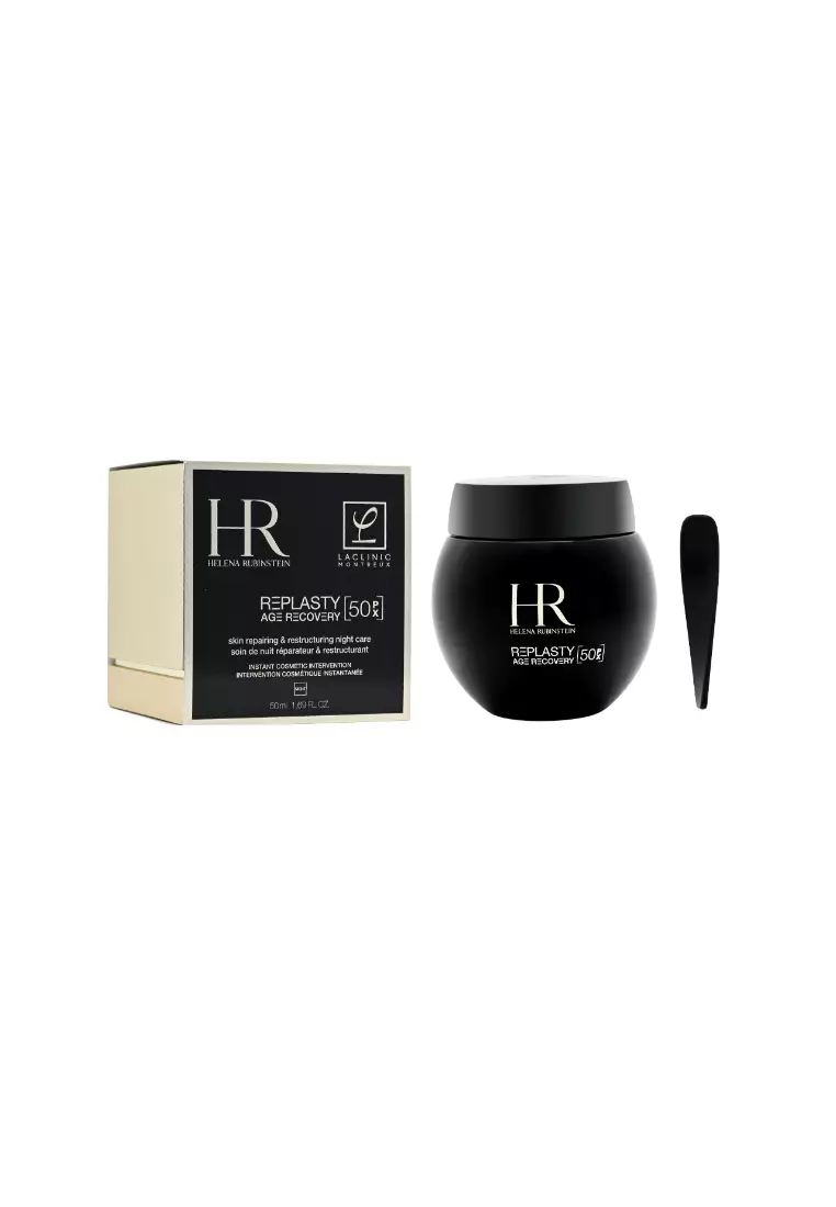HELENA RUBINSTEIN Helena Rubinstein REPLASTY Age Recovery Night