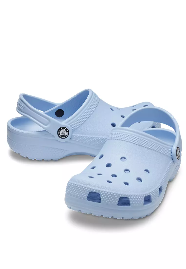Toddlers' Classic Clogs