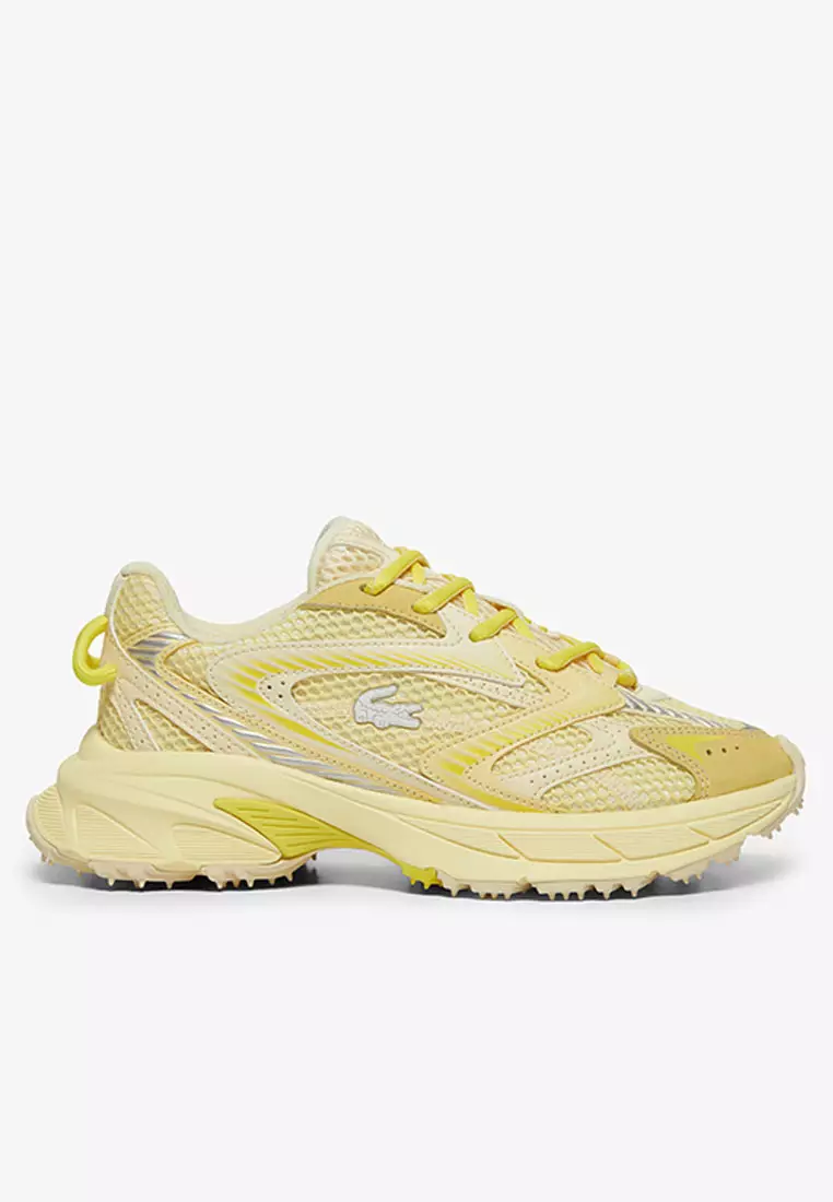 Discount on Lacoste  shoes - SKU: Men's L003 Neo Shot 125 1 Trainers