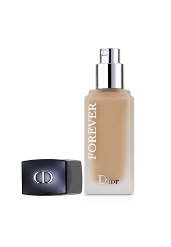 Christian Dior CHRISTIAN DIOR - Dior Forever 24H Wear High Perfection Foundation SPF 35 - # 3CR (Cool Rosy) 30ml/1oz 3858ABED3A323CGS_1