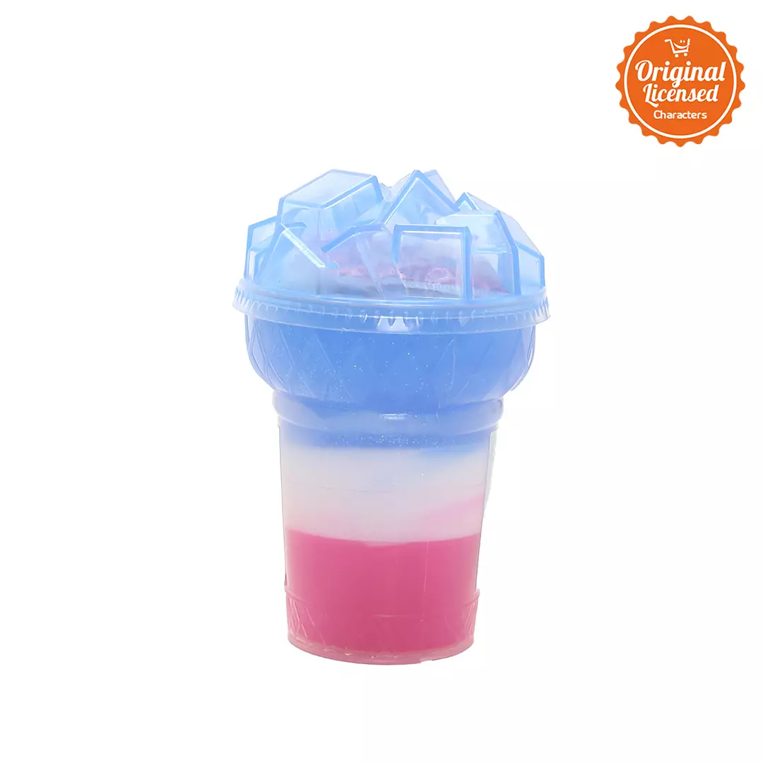 SANRIO Slime Ice Cream Cinnamoroll