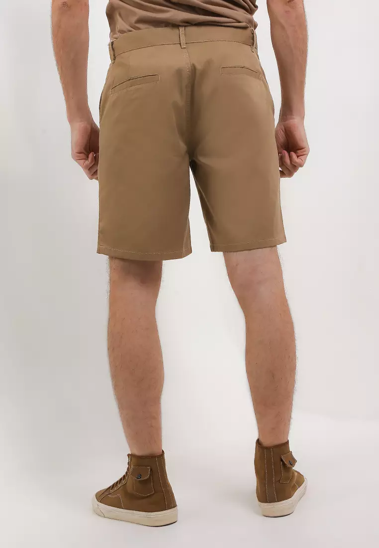 Short Pants Chinos