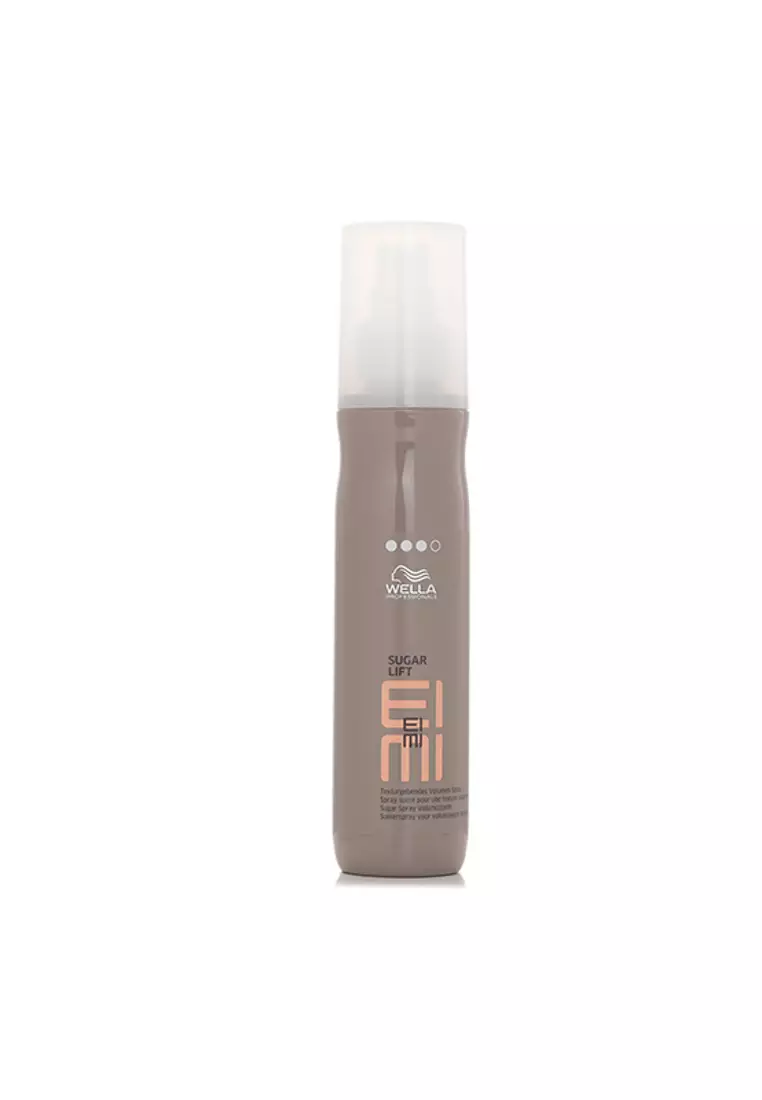 WELLA - EIMI Sugar Lift 豐盈舒糖頭髮噴霧 150ml