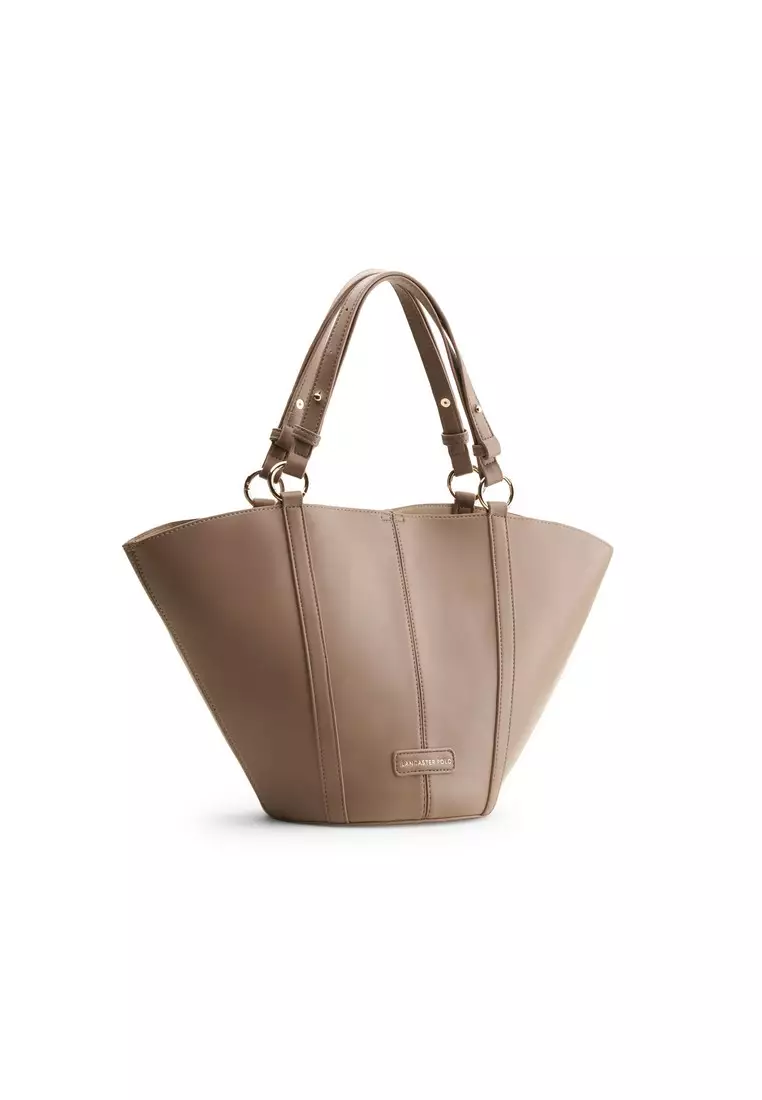 Lancaster hot sale tote bag