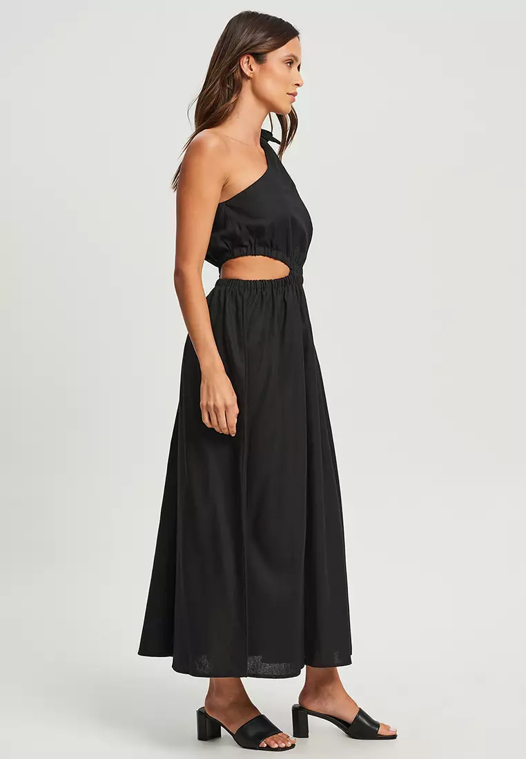 Camelia Midi Dress