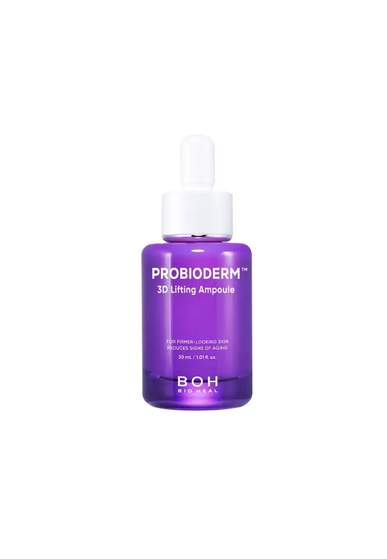 BOH Probioderm™ 3D Lifting Ampoule