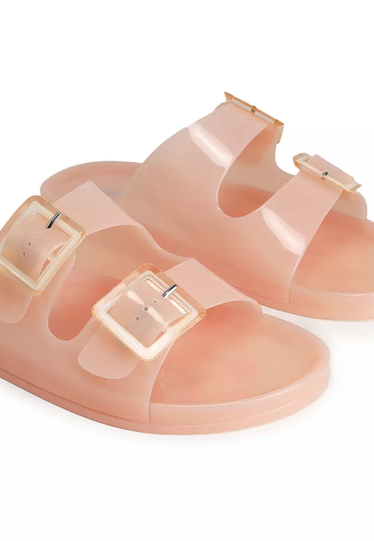 Lendon Jelly Sandals