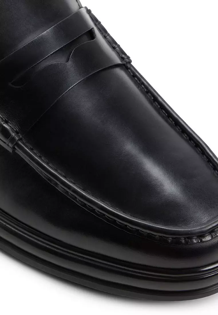Tucker Loafers