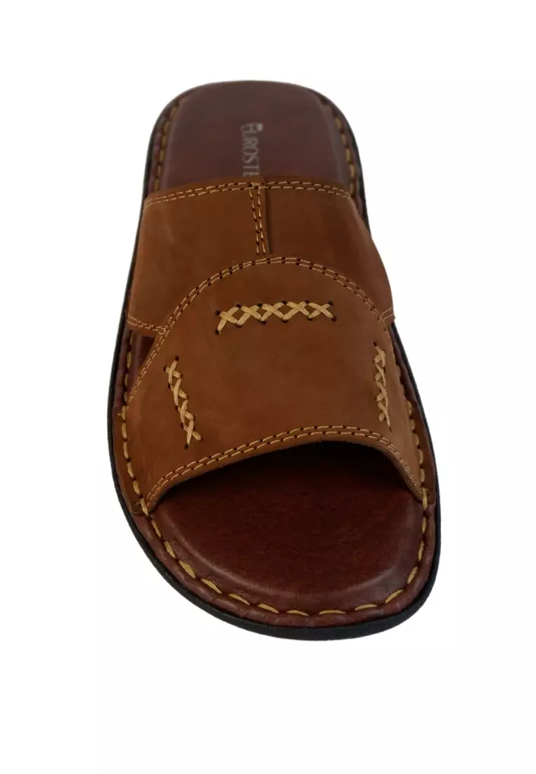 Mens online slippers spain