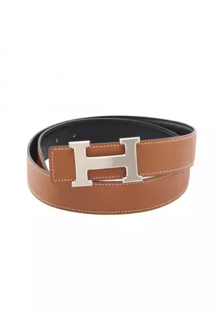 Buy Hermes Belts For Luxury 2026 Online on ZALORA Singapore