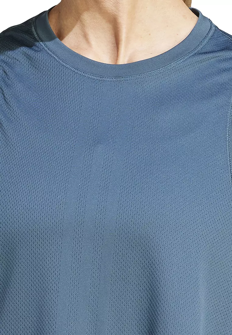 Hiit Aeroready Quickburn Training Tank Top