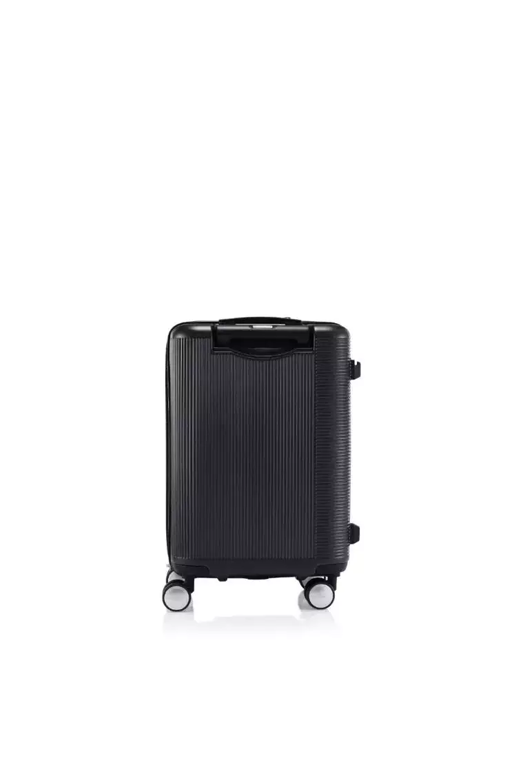 Gemina Pro Spinner 55/20 EXP TSA V2