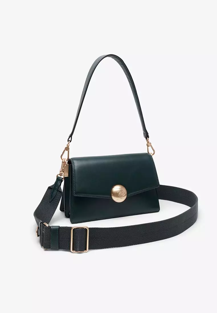 Medium Tennis Bliss Shoulder Bag