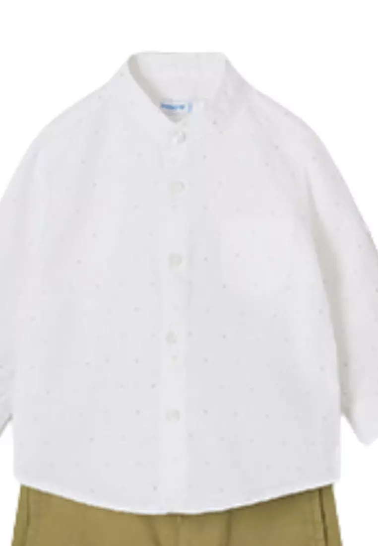 Qlair Baby & Toddler Outfits