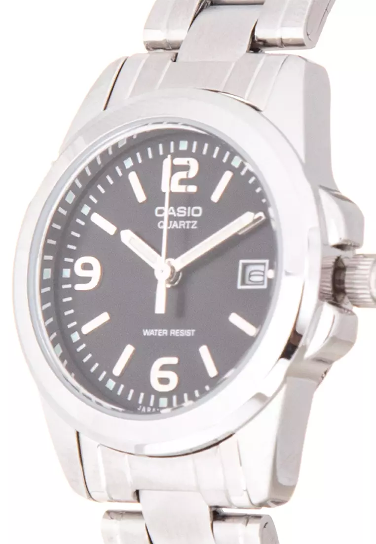 Analog Watch LTP-1215A-1ADF