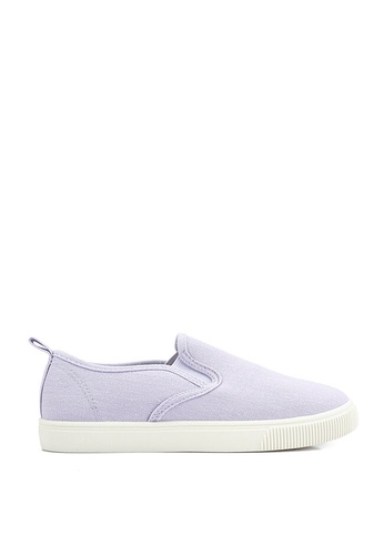 slip on rubi