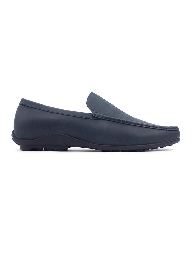 Perfect Weekend Moccasins - Refreshing Navy