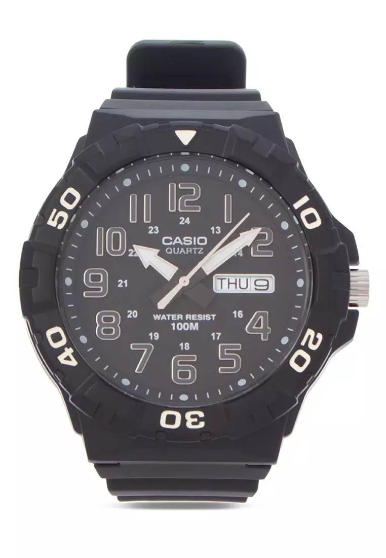 Analog Watch MRW-210H-1AVDF