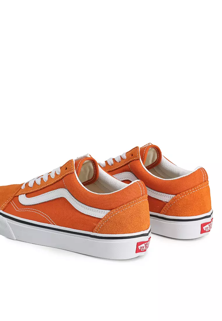 Old Skool Color Theory Sneakers