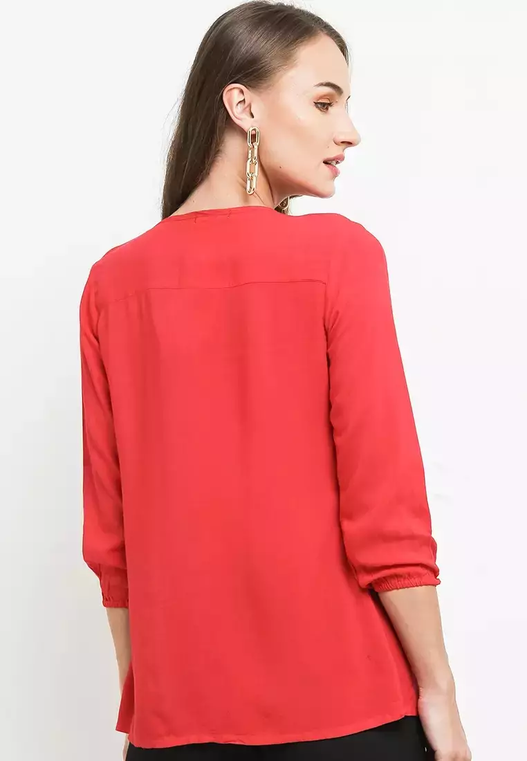 Farren Blouse